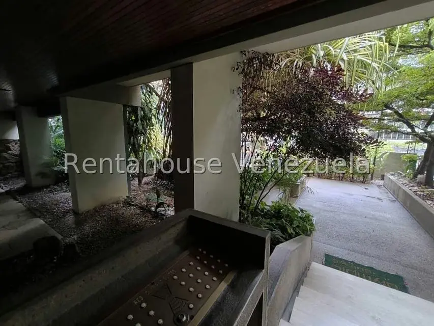 Apartamento (1 Nivel) en Venta en Altamira, Distrito Metropolitano - 25