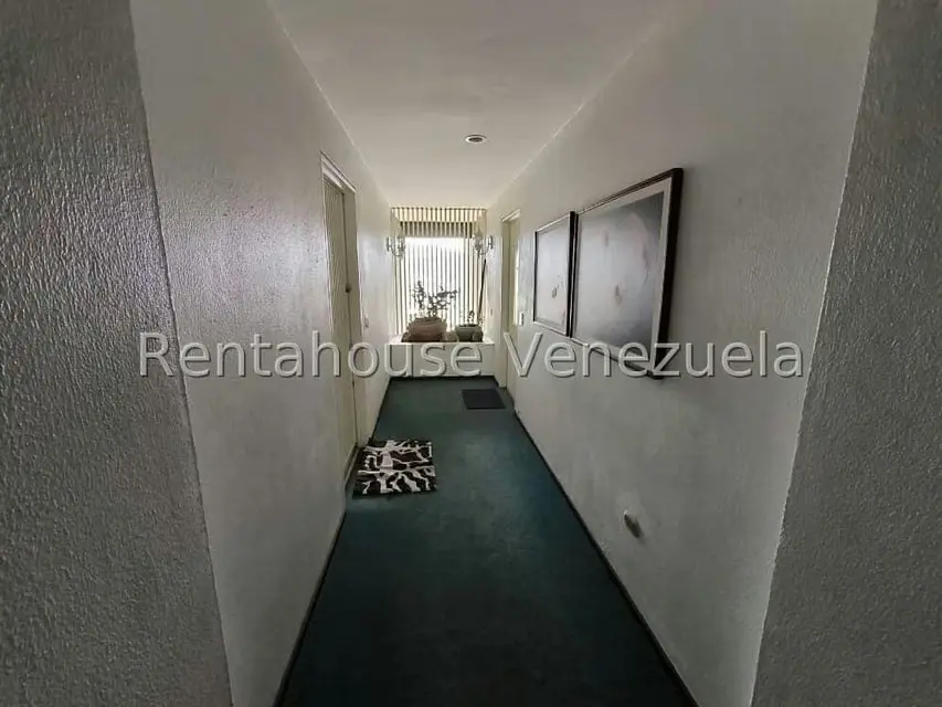 Apartamento (1 Nivel) en Venta en Altamira, Distrito Metropolitano - 3