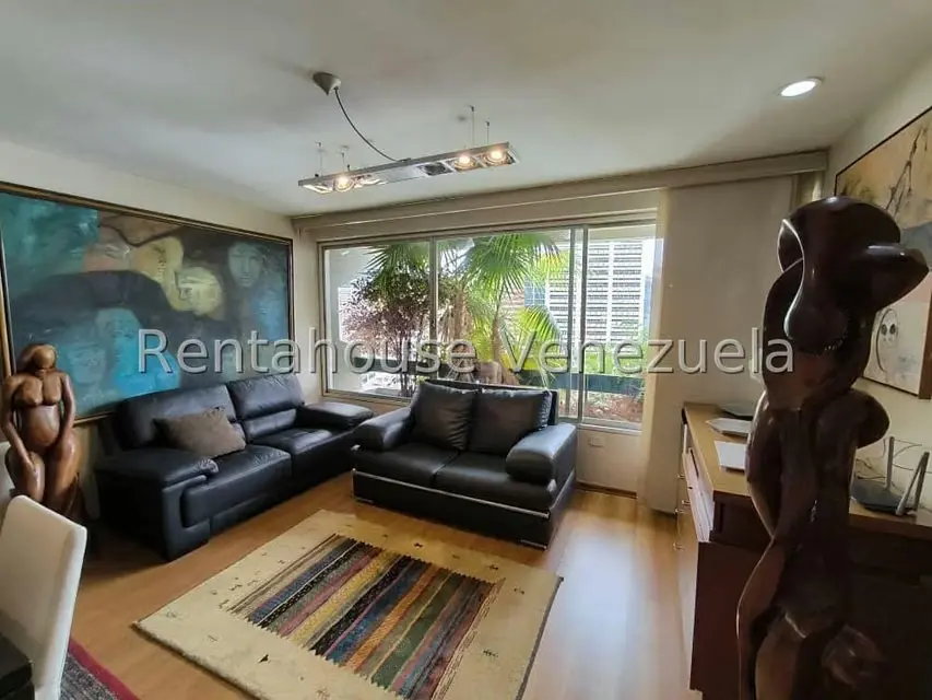Apartamento (1 Nivel) en Venta en Altamira, Distrito Metropolitano - 4