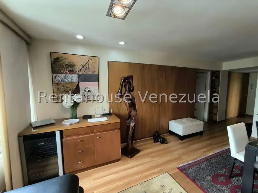 Apartamento (1 Nivel) en Venta en Altamira, Distrito Metropolitano - 6