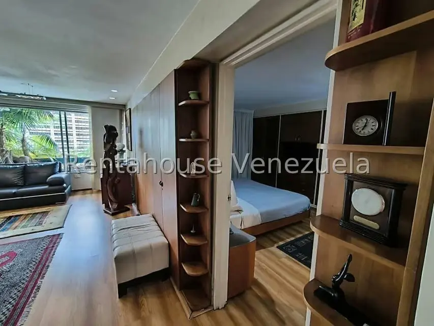 Apartamento (1 Nivel) en Venta en Altamira, Distrito Metropolitano - 8