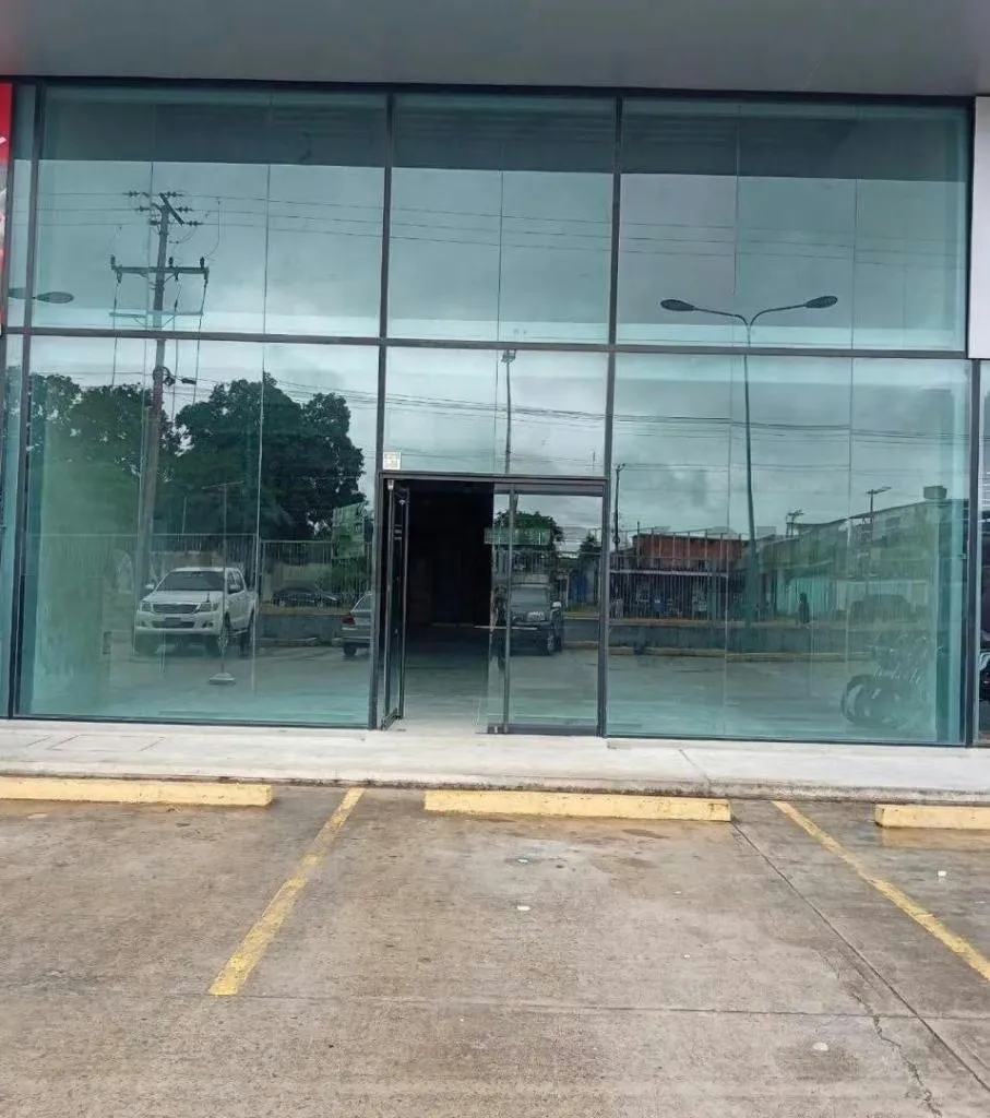 Galpon en alquiler Centro industrial Platinium