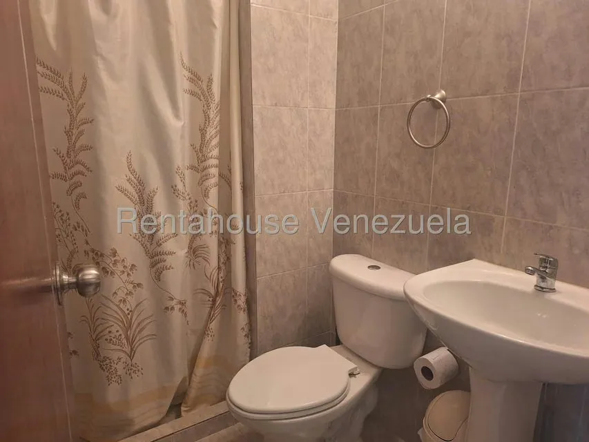 Apartamento (1 Nivel) en Venta en Colinas de La Tahona, Distrito Metropolitano - 14