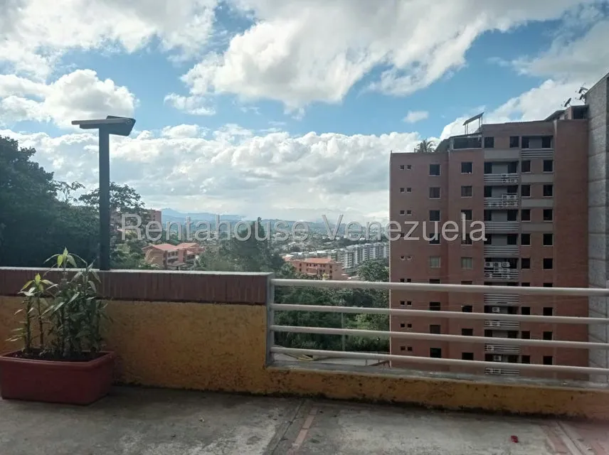 Apartamento (1 Nivel) en Venta en Colinas de La Tahona, Distrito Metropolitano - 17