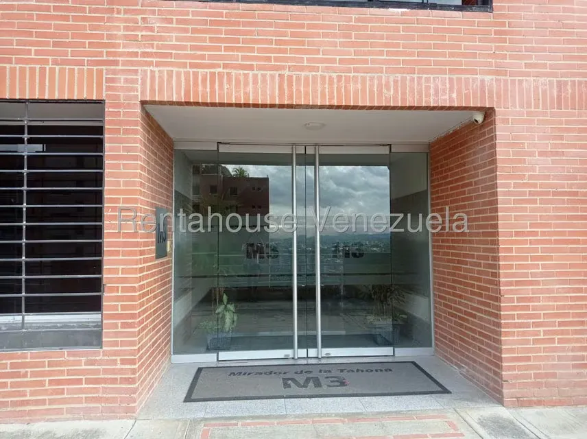 Apartamento (1 Nivel) en Venta en Colinas de La Tahona, Distrito Metropolitano - 21