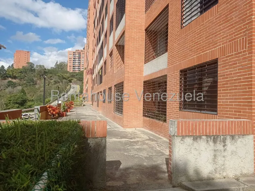 Apartamento (1 Nivel) en Venta en Colinas de La Tahona, Distrito Metropolitano - 22