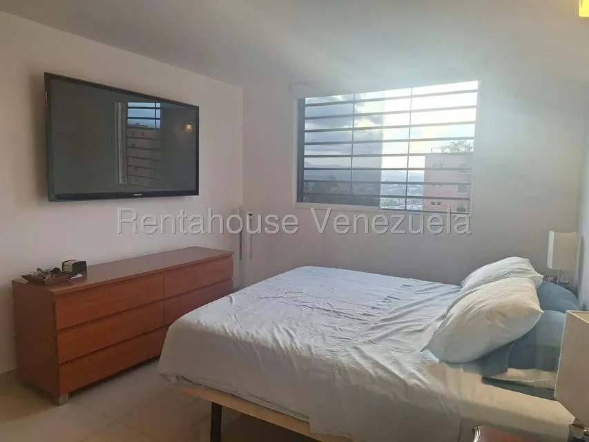 Apartamento (1 Nivel) en Venta en Colinas de La Tahona, Distrito Metropolitano - 8