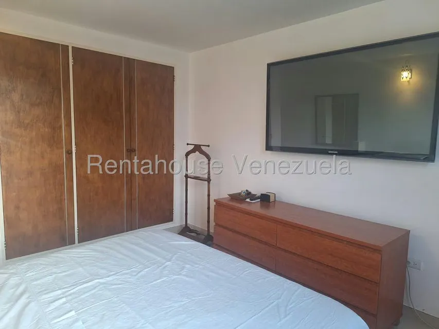 Apartamento (1 Nivel) en Venta en Colinas de La Tahona, Distrito Metropolitano - 10