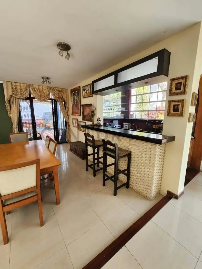 En Venta Casa ubicada en Urb Sorocaima en La Trinidad