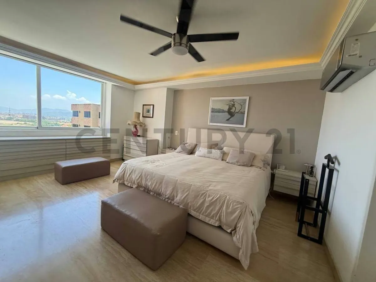 EN VENTA APARTAMENTO LECHERIA CR PLAZA MAR - 13