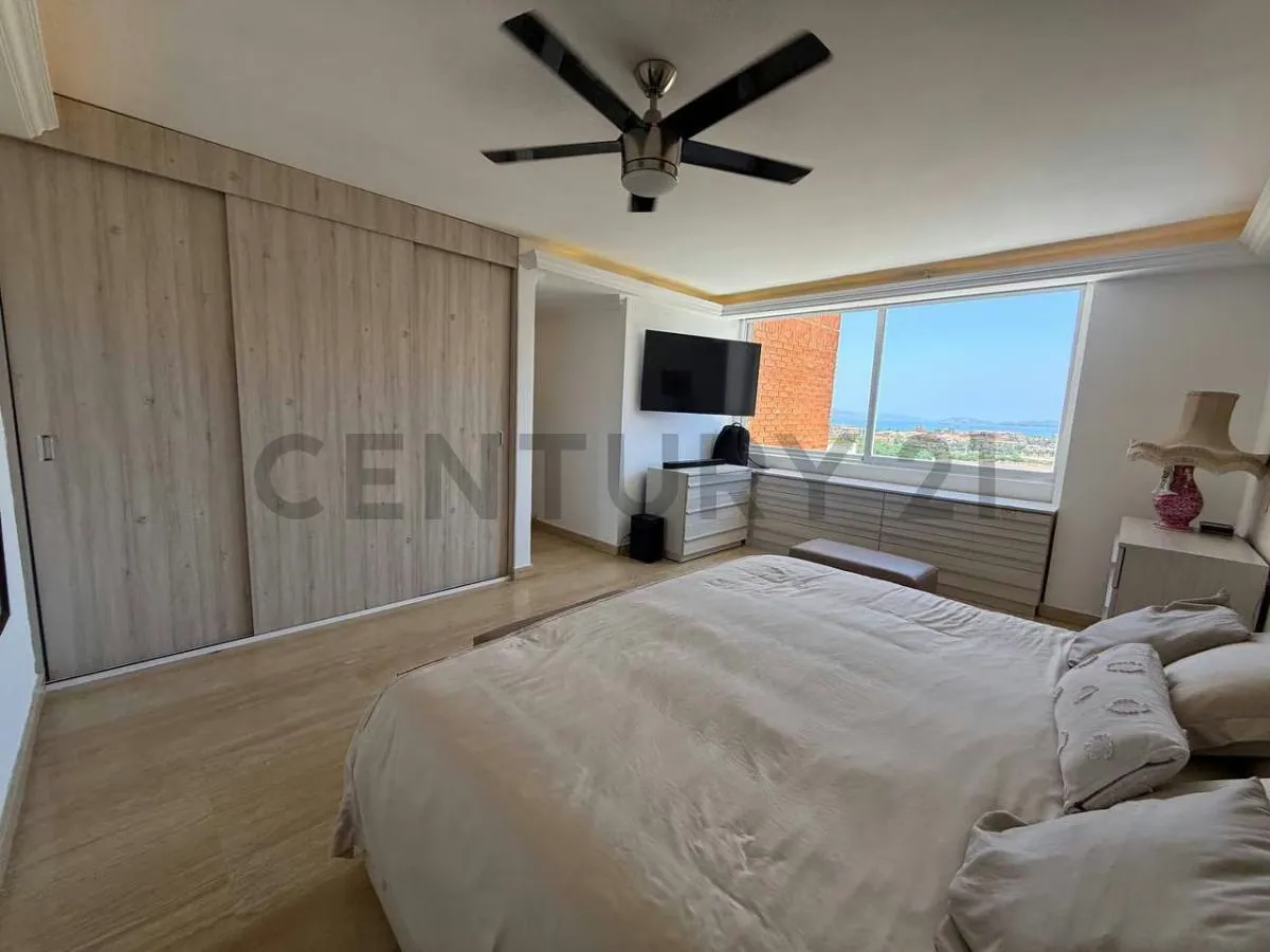 EN VENTA APARTAMENTO LECHERIA CR PLAZA MAR - 30