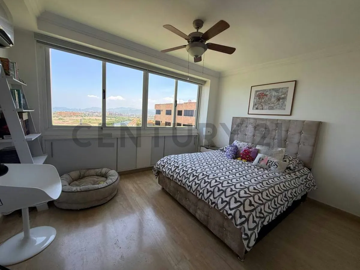 EN VENTA APARTAMENTO LECHERIA CR PLAZA MAR - 38