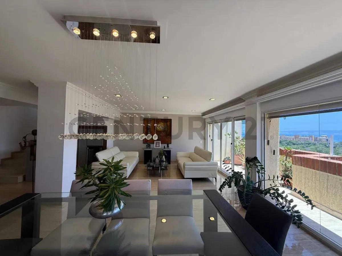 EN VENTA APARTAMENTO LECHERIA CR PLAZA MAR - 44
