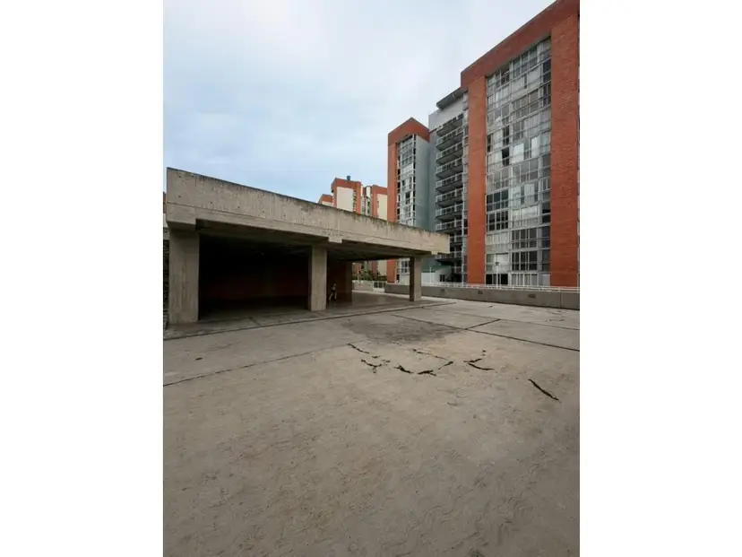 Apartamento en venta en El Encantado