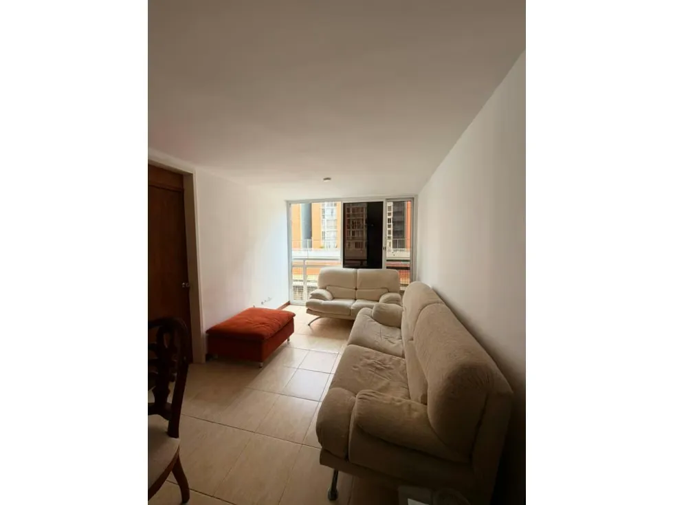 Apartamento en venta en El Encantado - 3