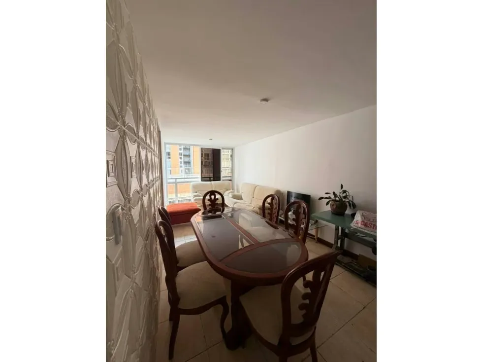 Apartamento en venta en El Encantado - 4