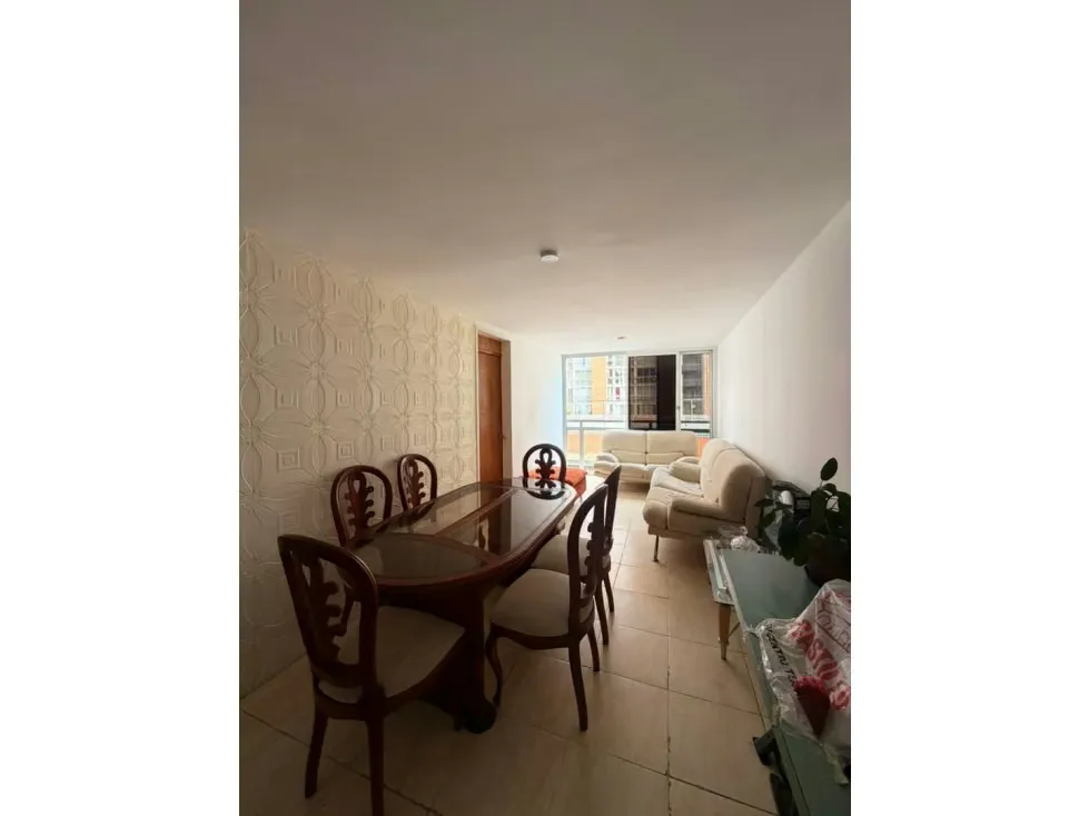 Apartamento en venta en El Encantado - 5