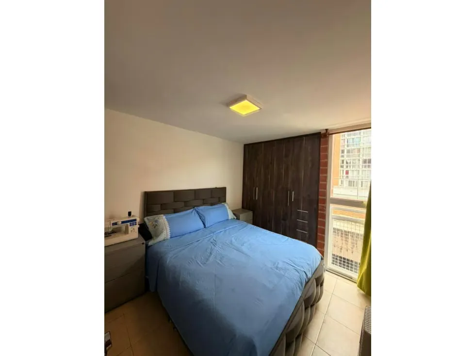 Apartamento en venta en El Encantado - 7