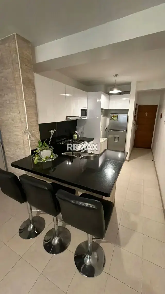 Se Vende Apartamento Urb Los Mangos Res Jaspe