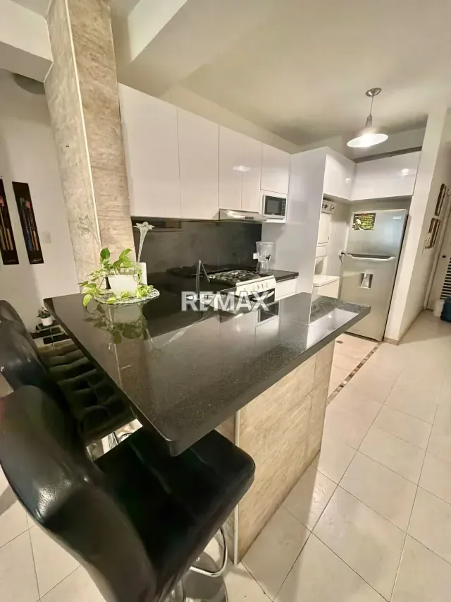 Se Vende Apartamento Urb Los Mangos Res Jaspe - 14