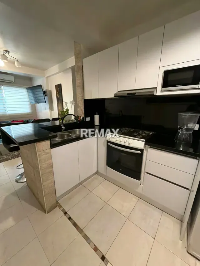 Se Vende Apartamento Urb Los Mangos Res Jaspe - 15