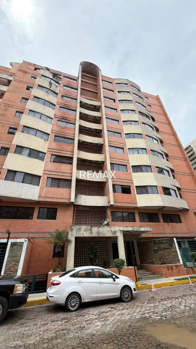 Se Vende Apartamento Urb Los Mangos Res Jaspe - 2