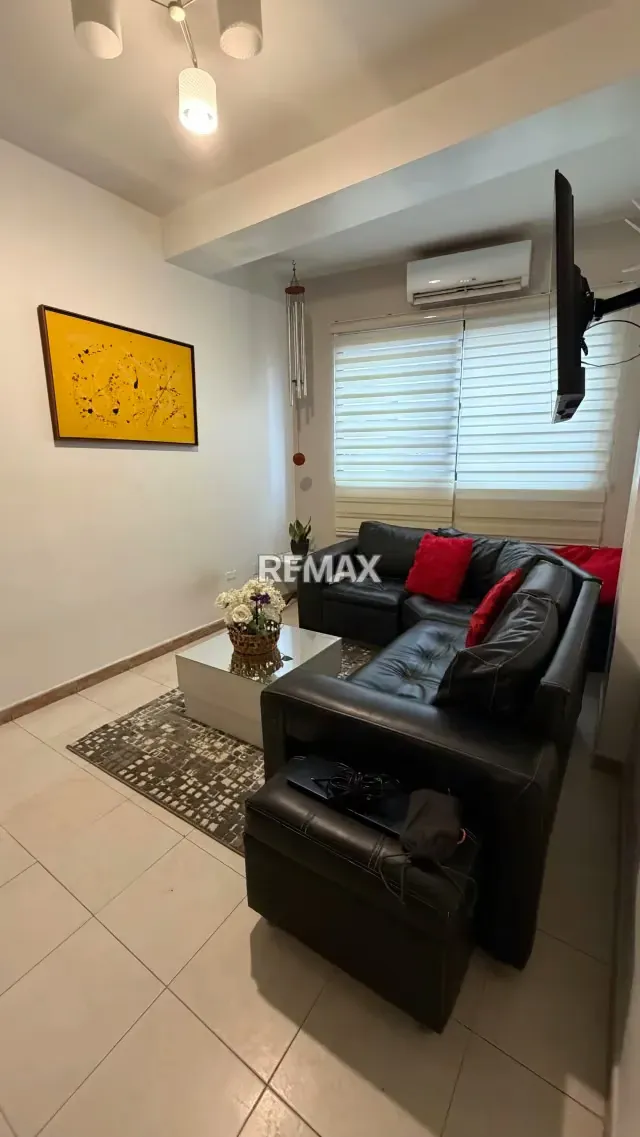 Se Vende Apartamento Urb Los Mangos Res Jaspe - 6