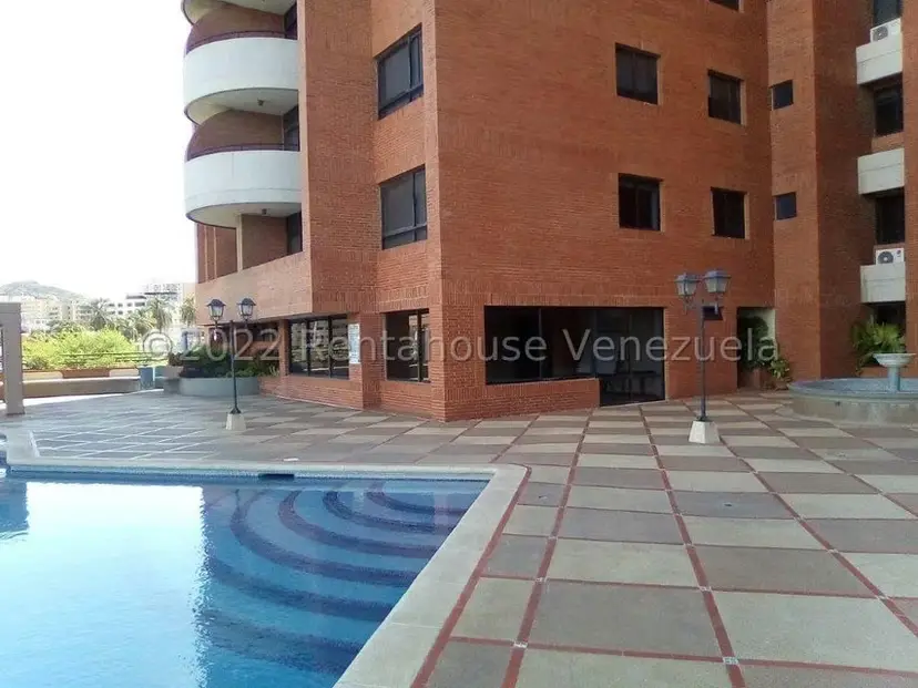 Apartamento (1 Nivel) en Venta en Casco Central, Anzoategui