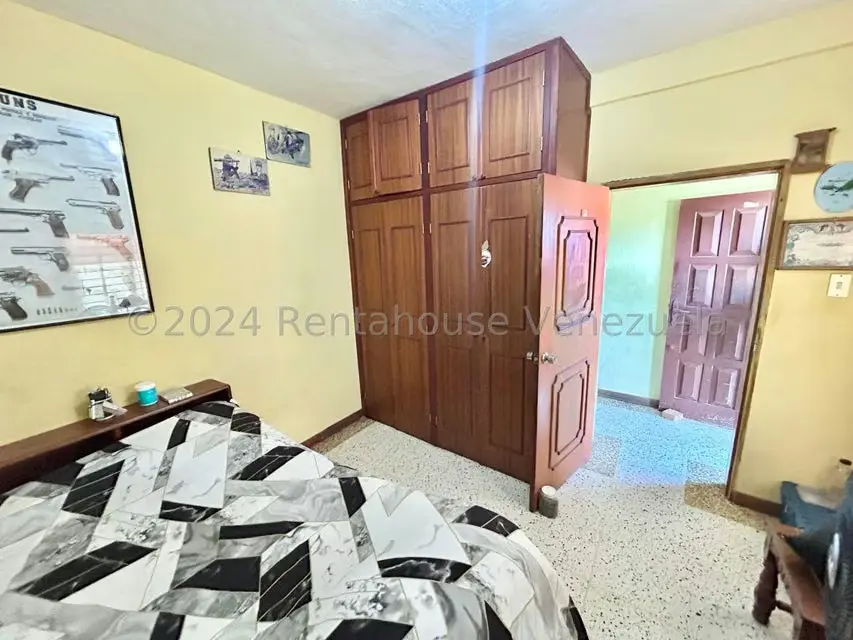 Comercial (Edificio) en Venta en Zona Oeste, Lara - 23