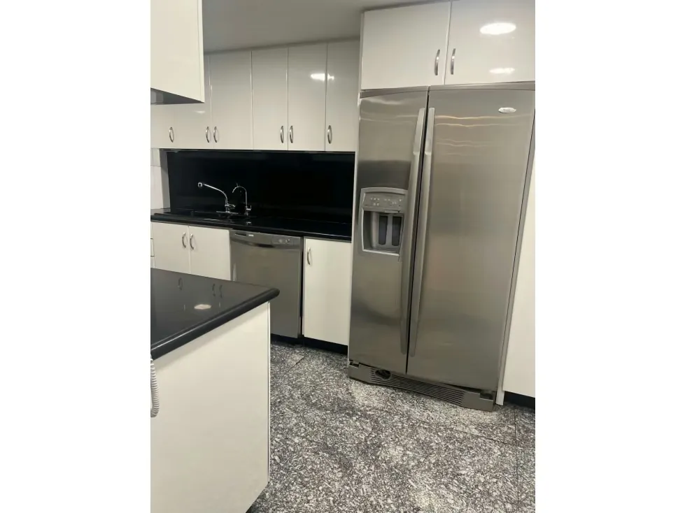 Alquilo apartamento calle cerrada 300m2 Colinas de Valle Arriba 5576 - 20