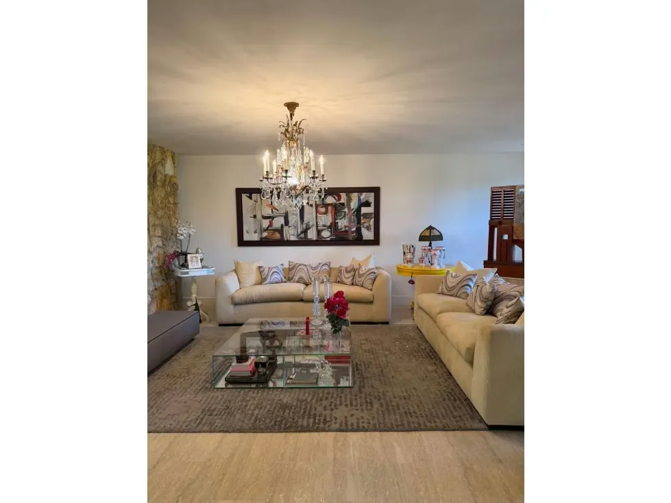 Se vende PB 600m2 4H+S/4.5B+S/8P La Lagunita - 5