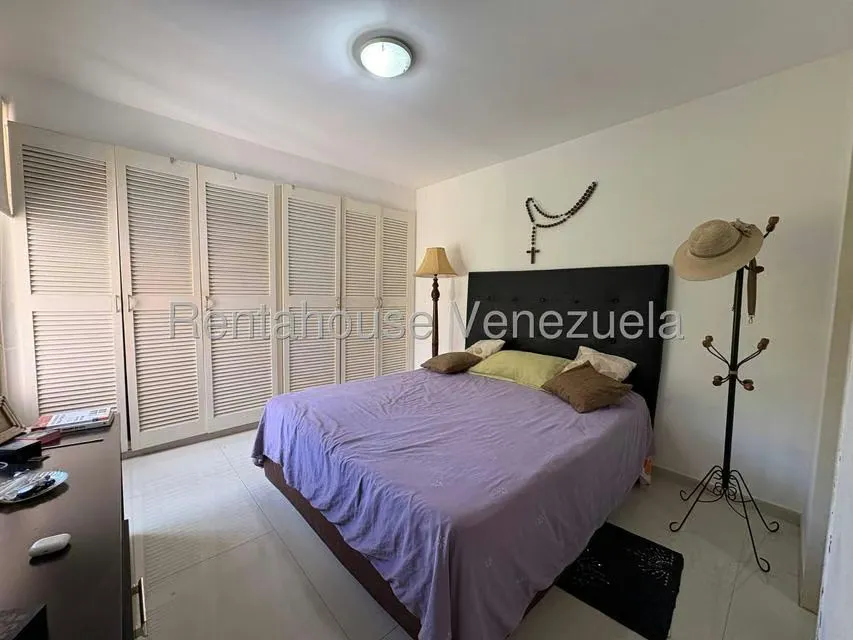 Apartamento (1 Nivel) en Venta en Vizcaya, Distrito Metropolitano - 14
