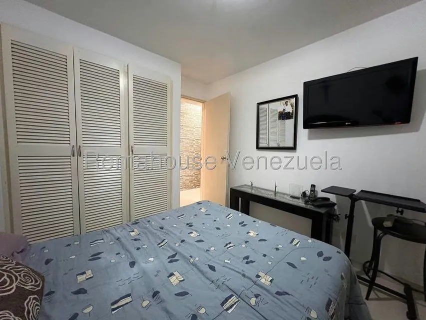 Apartamento (1 Nivel) en Venta en Vizcaya, Distrito Metropolitano - 19