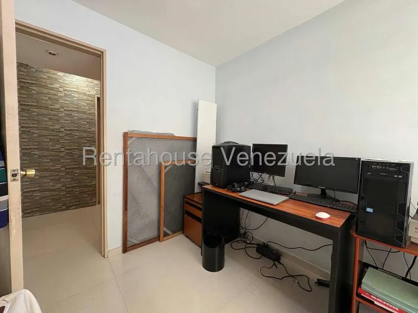 Apartamento (1 Nivel) en Venta en Vizcaya, Distrito Metropolitano - 20