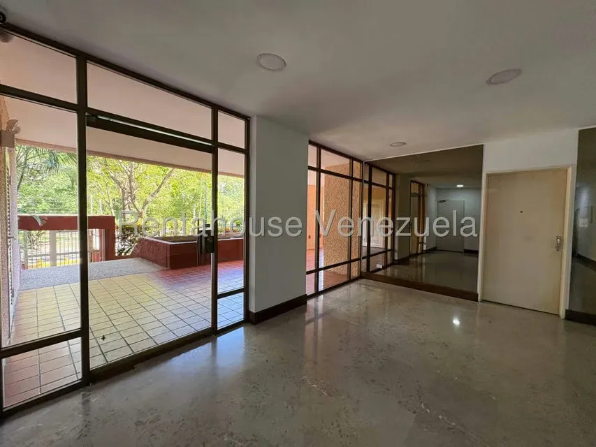 Apartamento (1 Nivel) en Venta en Vizcaya, Distrito Metropolitano - 3