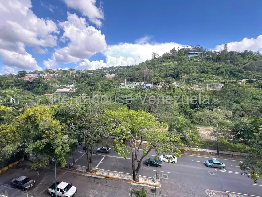 Apartamento (1 Nivel) en Venta en Vizcaya, Distrito Metropolitano - 23