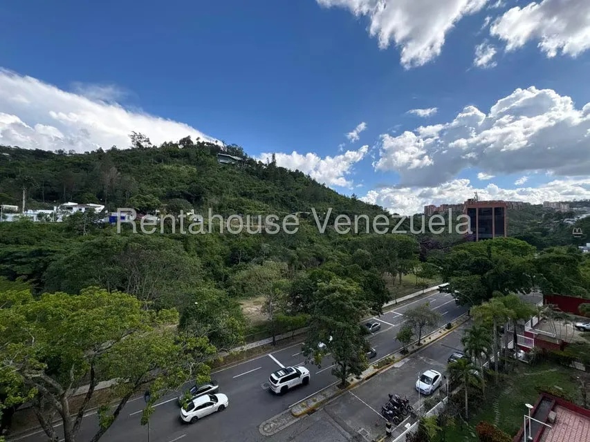Apartamento (1 Nivel) en Venta en Vizcaya, Distrito Metropolitano - 24