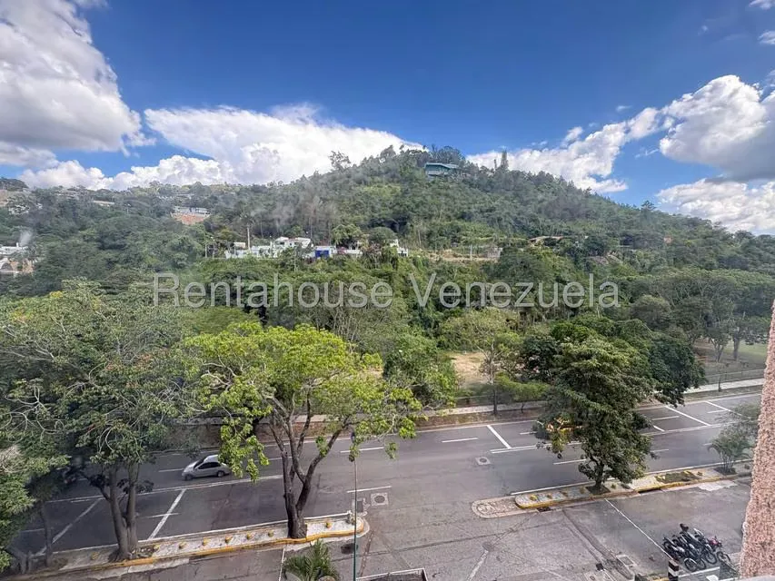 Apartamento (1 Nivel) en Venta en Vizcaya, Distrito Metropolitano - 25