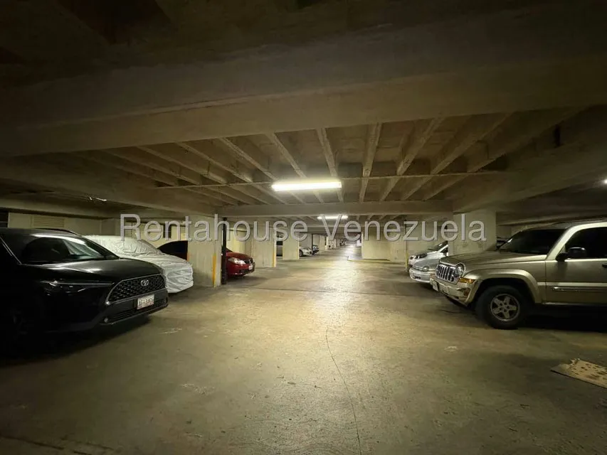 Apartamento (1 Nivel) en Venta en Vizcaya, Distrito Metropolitano - 26