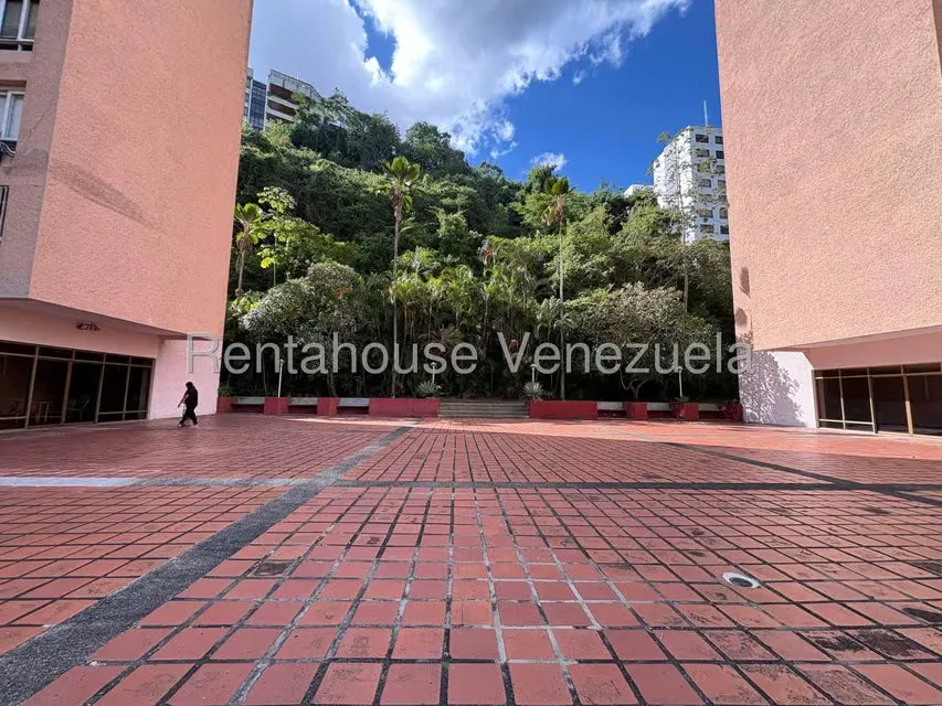 Apartamento (1 Nivel) en Venta en Vizcaya, Distrito Metropolitano - 30