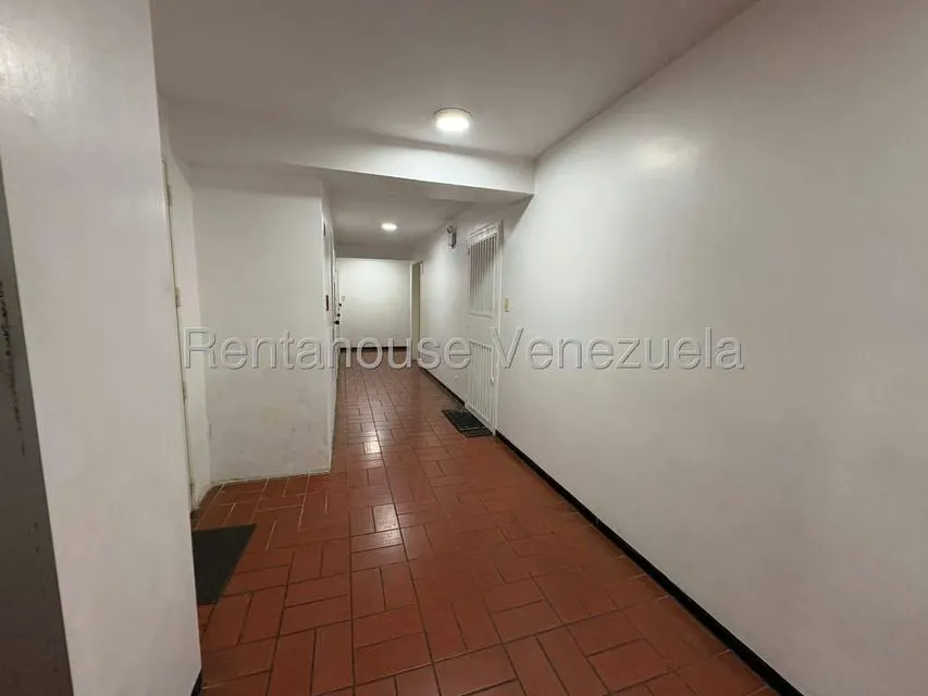 Apartamento (1 Nivel) en Venta en Vizcaya, Distrito Metropolitano - 35