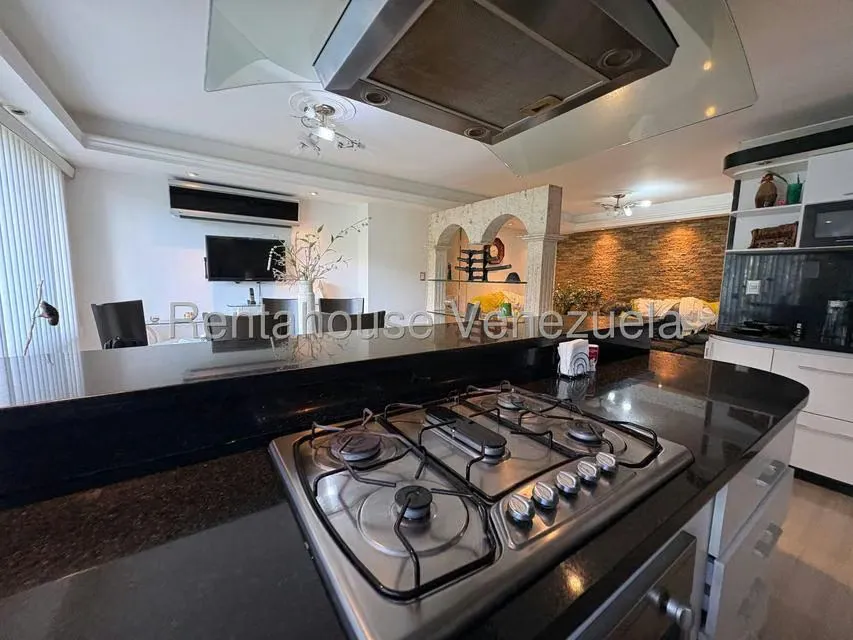 Apartamento (1 Nivel) en Venta en Vizcaya, Distrito Metropolitano - 10