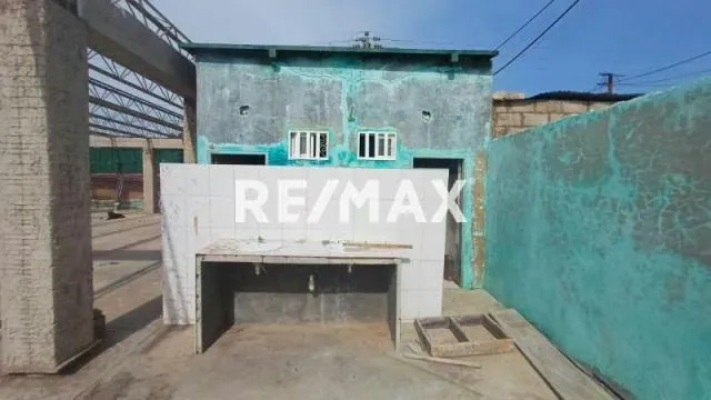 PARCELA DE TERRENO SECTOR PUNTICA DE PIEDRA DEL BARRIO EL MANZANILLO. AV. 27 - 3
