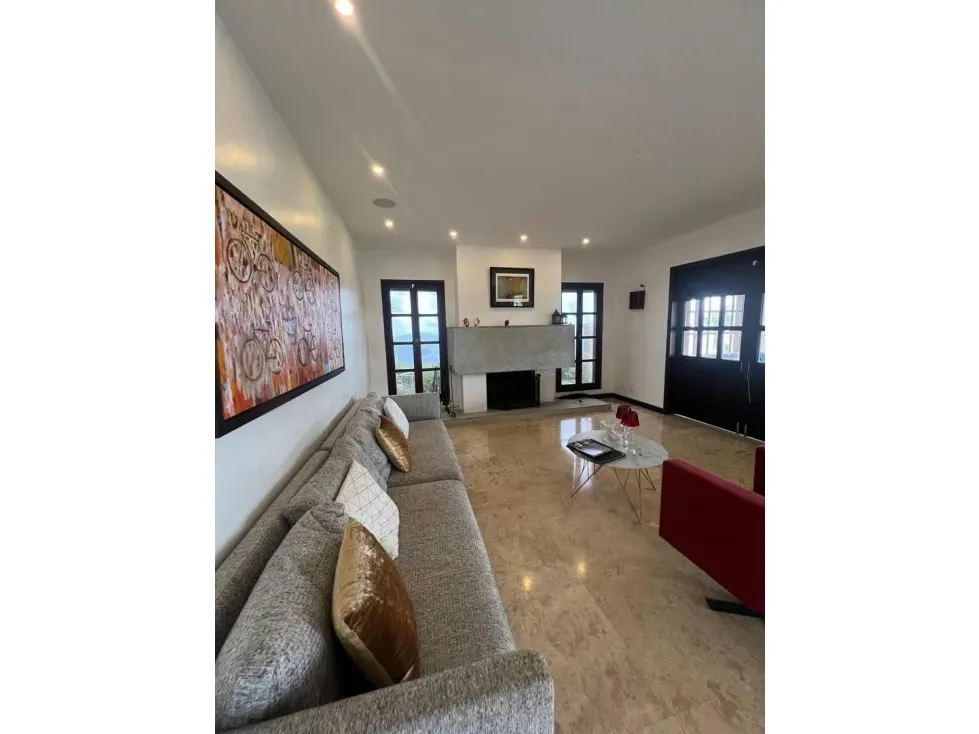 Se vende casa 980m2 La Lagunita 5937 - 14