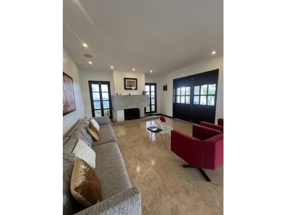 Se vende casa 980m2 La Lagunita 5937 - 15