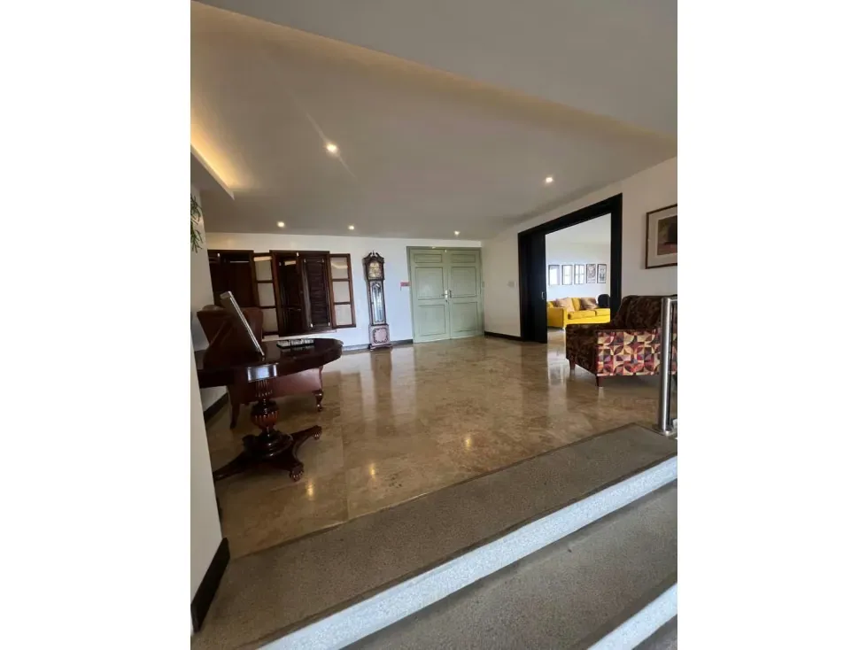 Se vende casa 980m2 La Lagunita 5937 - 17