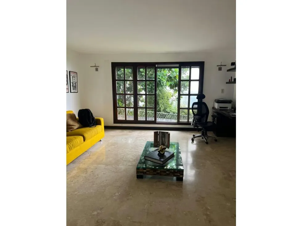 Se vende casa 980m2 La Lagunita 5937 - 18
