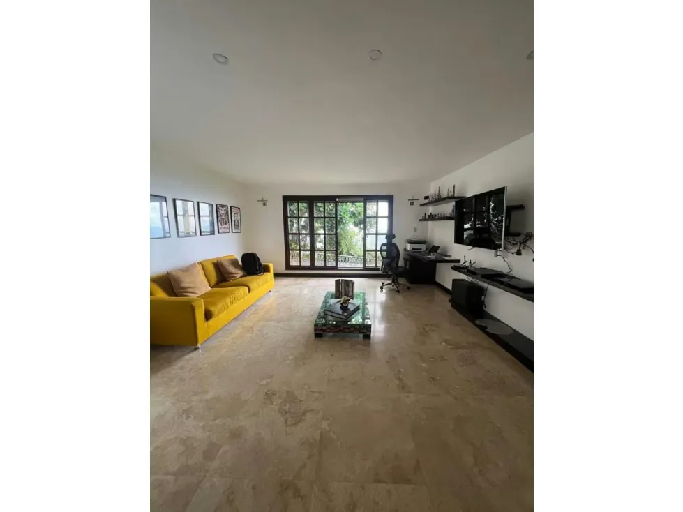 Se vende casa 980m2 La Lagunita 5937 - 19