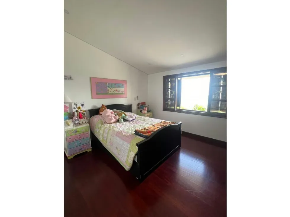 Se vende casa 980m2 La Lagunita 5937 - 26