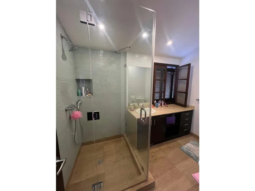 Se vende casa 980m2 La Lagunita 5937 - 27